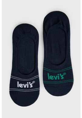 Levi's Чорапи (2 чифта) - Pepit.bg
