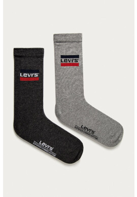 Levi's Чорапи (2 чифта) - Pepit.bg