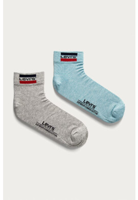 Levi's Чорапи (2 чифта) - Pepit.bg