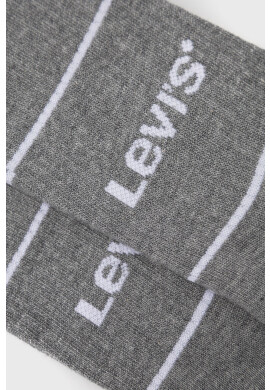Levi's Чорапи в сиво - Pepit.bg