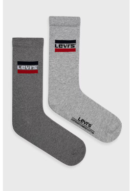 Levi's Чорапи (2 чифта) - Pepit.bg