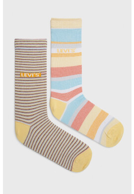 Levi's Чорапи (2 чифта) - Pepit.bg