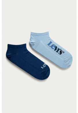 Levi's Чорапи (2 чифта) - Pepit.bg