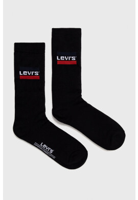 Levi's Чорапи (2-pack) - Pepit.bg