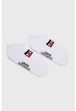 Levi's Чорапи (2-pack) - Pepit.bg