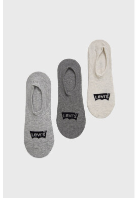 Levi's Чорапи в сиво - Pepit.bg