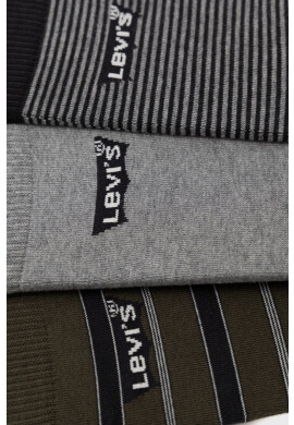 Levi's Чорапи (3 чифта) - Pepit.bg