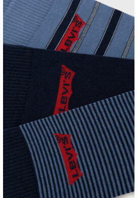 Levi's Чорапи (3 чифта) - Pepit.bg