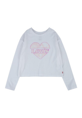 Levi's Детска блуза с дълги ръкави - Pepit.bg