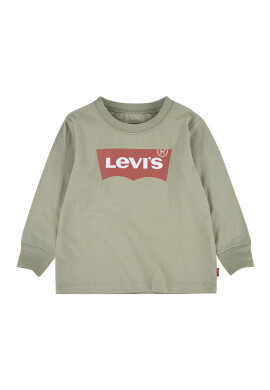 Levi's Детска блуза с дълги ръкави - Pepit.bg