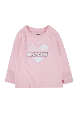 Levi's Детска блуза с дълги ръкави - Pepit.bg