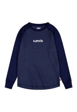 Levi's Детска блуза с дълги ръкави - Pepit.bg