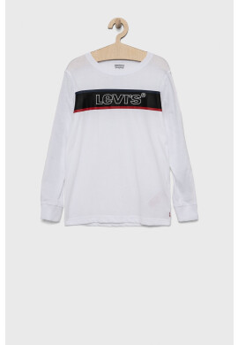 Levi's Детска блуза с дълги ръкави - Pepit.bg