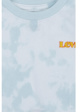 Levi's Детска памучна тениска - Pepit.bg