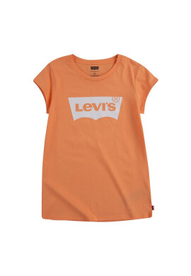 Levi's Детска памучна тениска - Pepit.bg