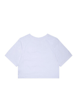 Levi's Детска тениска в бяло - Pepit.bg