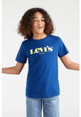 Levi's Детска тениска - Pepit.bg