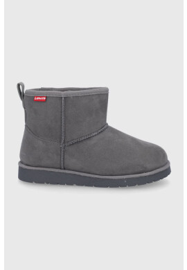 Levi's Детски апрески в кафяво - Pepit.bg