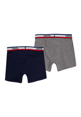 Levi's Детски боксерки в сиво - Pepit.bg