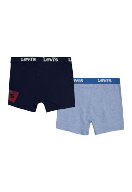 Levi's Детски боксерки в тъмносиньо - Pepit.bg