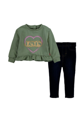 Levi's Детски комплект - Pepit.bg