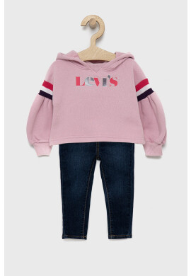 Levi's Детски комплект - Pepit.bg