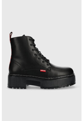 Levi's Детски кубинки - Pepit.bg