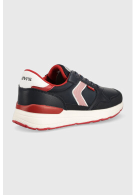 Levi's Детски маратонки в тъмносиньо - Pepit.bg