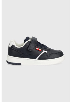 Levi's Детски маратонки в тъмносиньо - Pepit.bg