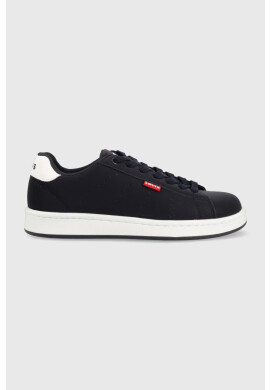 Levi's Детски маратонки в тъмносиньо - Pepit.bg
