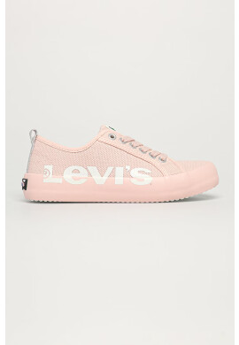 Levi's Детски ниски кецове - Pepit.bg