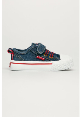 Levi's Детски ниски кецове - Pepit.bg