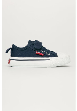 Levi's Детски ниски кецове - Pepit.bg