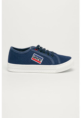 Levi's Детски ниски кецове - Pepit.bg