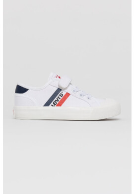 Levi's Детски ниски кецове - Pepit.bg