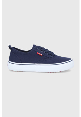 Levi's Детски ниски кецове - Pepit.bg