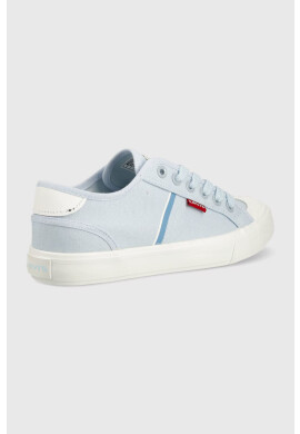 Levi's Детски ниски кецове - Pepit.bg
