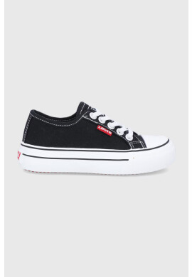 Levi's Детски ниски кецове - Pepit.bg