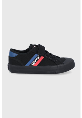 Levi's Детски ниски кецове - Pepit.bg