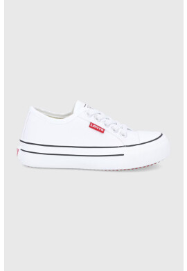 Levi's Детски ниски кецове - Pepit.bg