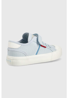 Levi's Детски ниски кецове - Pepit.bg
