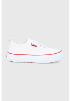 Levi's Детски ниски кецове - Pepit.bg