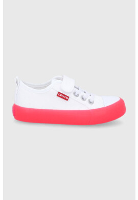 Levi's Детски ниски кецове - Pepit.bg