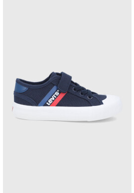 Levi's Детски ниски кецове - Pepit.bg