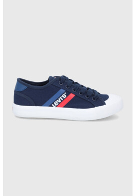 Levi's Детски ниски кецове - Pepit.bg
