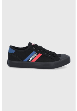 Levi's Детски ниски кецове - Pepit.bg