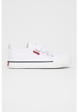 Levi's Детски ниски кецове - Pepit.bg