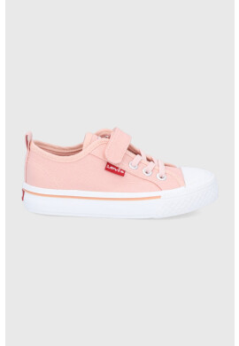 Levi's Детски ниски кецове - Pepit.bg