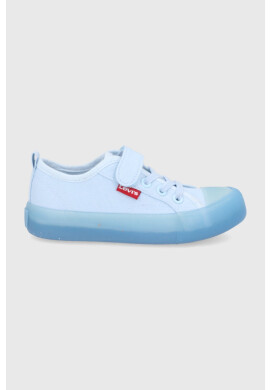 Levi's Детски ниски кецове - Pepit.bg