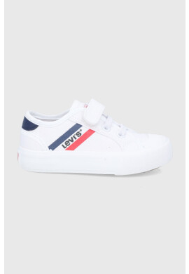 Levi's Детски ниски кецове - Pepit.bg